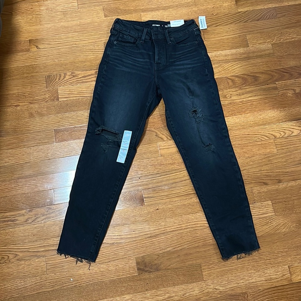 Old navy jeans